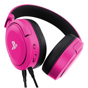 GXT498P FORTA HEADSET PS5 PINK