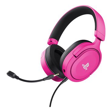GXT498P FORTA HEADSET PS5 PINK
