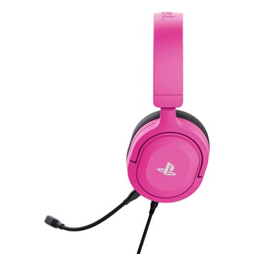 GXT498P FORTA HEADSET PS5 PINK