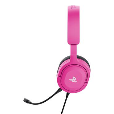 GXT498P FORTA HEADSET PS5 PINK