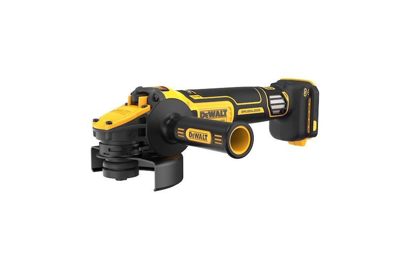 DeWALT DCG409VSNT-XJ angle grinder 12.5 cm 9000 RPM
