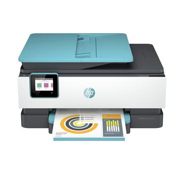 HP Officejet Pro 8025e All-in-One