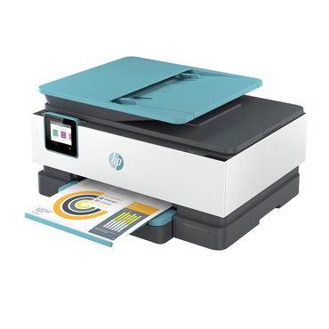 HP Officejet Pro 8025e All-in-One