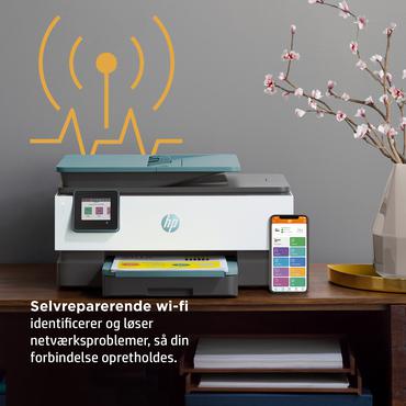 HP Officejet Pro 8025e All-in-One
