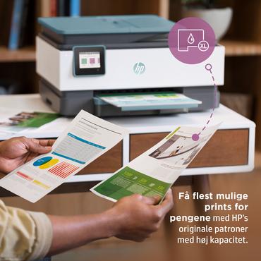 HP Officejet Pro 8025e All-in-One