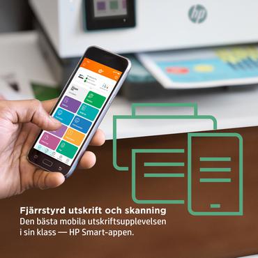 HP Officejet Pro 8025e All-in-One