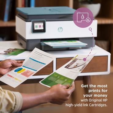 HP Officejet Pro 8025e All-in-One
