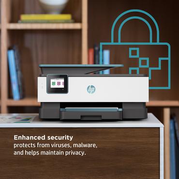 HP Officejet Pro 8025e All-in-One