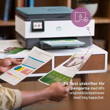 HP Officejet Pro 8025e All-in-One
