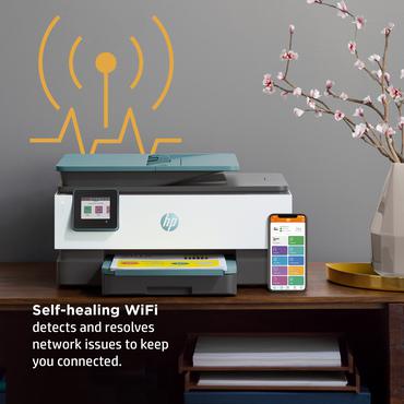 HP Officejet Pro 8025e All-in-One