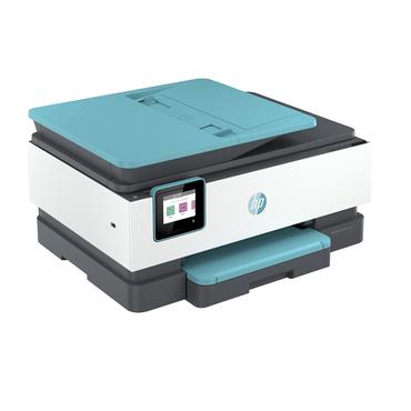 HP Officejet Pro 8025e All-in-One