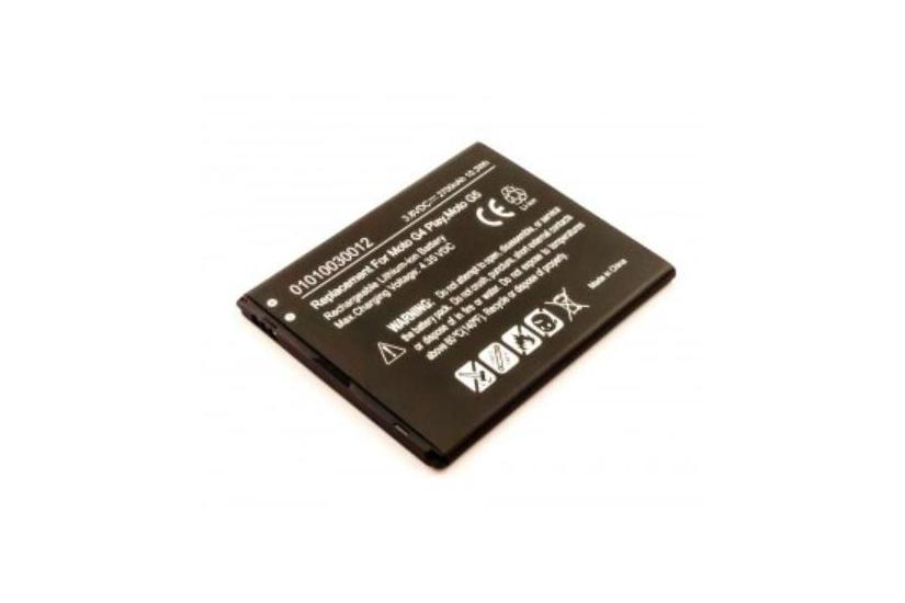 CoreParts batteri - Li-pol