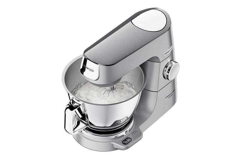 Kenwood Titanium Chef KVC85.004SI