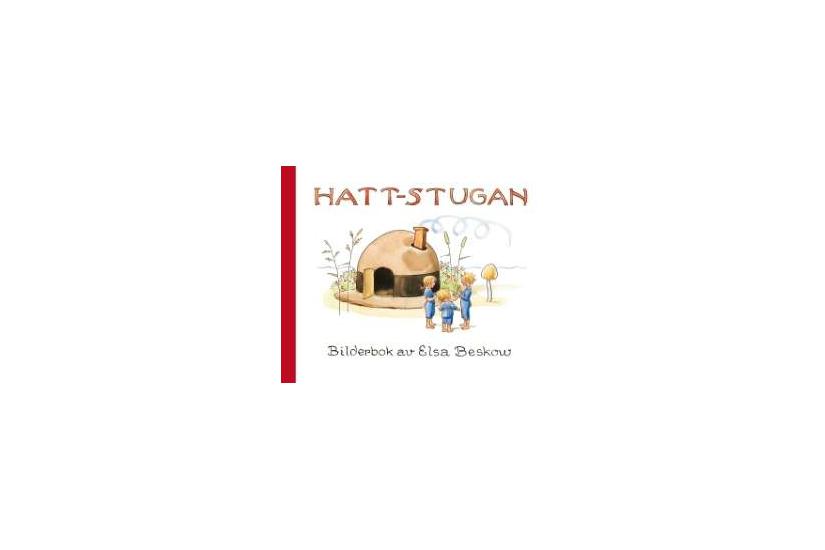 Hattstugan