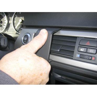 Brodit ProClip Center mount - montering för mobiltelefon