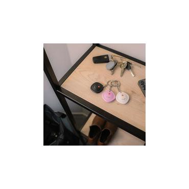 1x3 Verbatim My Finder Bluetooth schwarz wei&szlig; purple MYF-03 32132