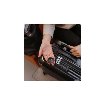 1x3 Verbatim My Finder Bluetooth schwarz wei&szlig; purple MYF-03 32132