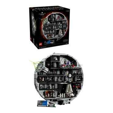 LEGO Star Wars D&oslash;dsstjernen