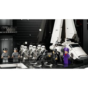 LEGO Star Wars D&oslash;dsstjernen