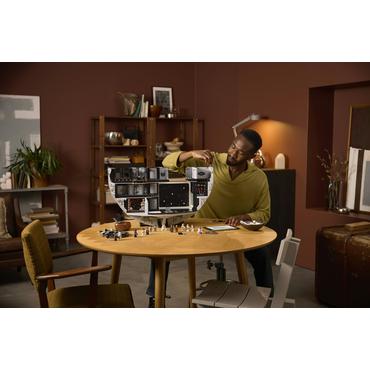 LEGO Star Wars D&oslash;dsstjernen