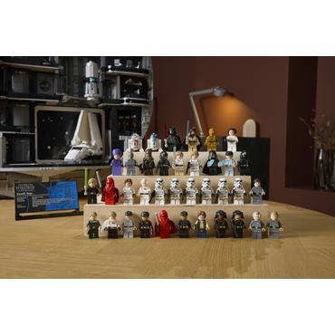 LEGO Star Wars D&oslash;dsstjernen