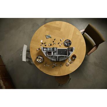 LEGO Star Wars D&oslash;dsstjernen