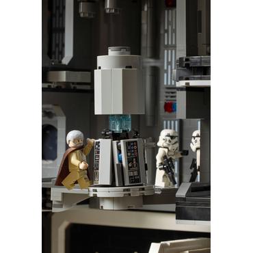 LEGO Star Wars D&oslash;dsstjernen