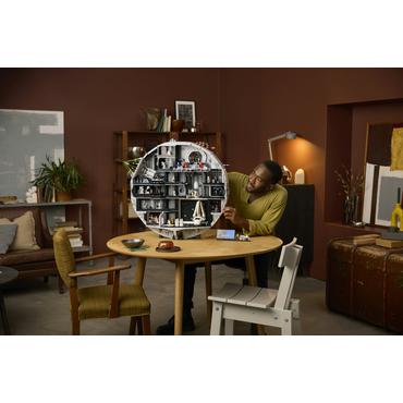 LEGO Star Wars D&oslash;dsstjernen