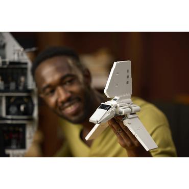 LEGO Star Wars D&oslash;dsstjernen