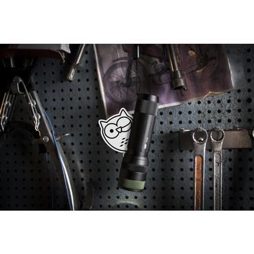 GP Torch C32 300 Lumen 3 x AAA          260GPACT0C32000