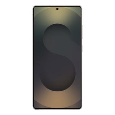 Samsung Galaxy S25 Ultra - titansort - 5G smartphone - 1 TB - GSM