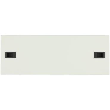 4U 19" SNAP LOCKING BLANK