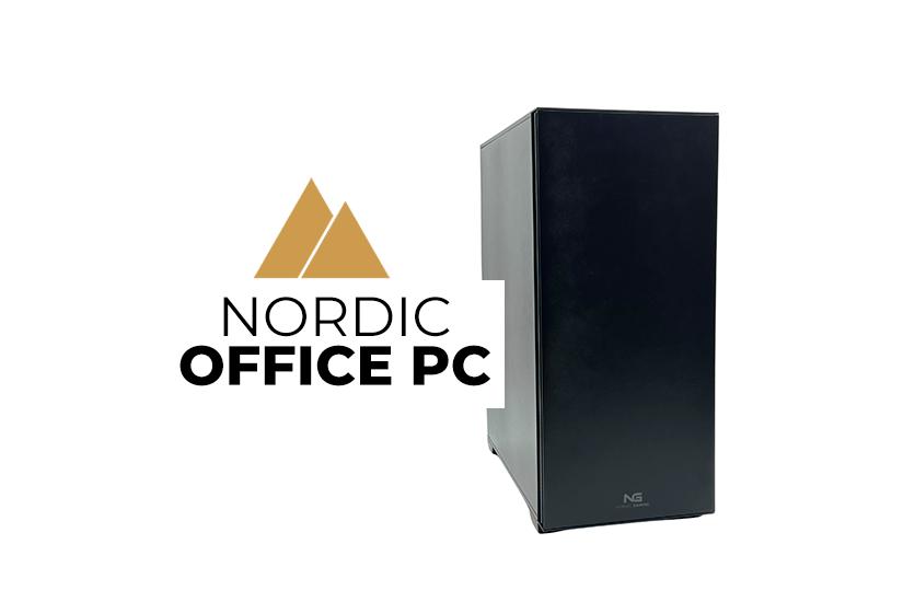 Direct Computer Supplies Arbetsstation - 32 GB - 2000 GB - Ryzen 5