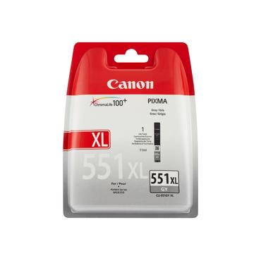 Canon CLI-551GY XL