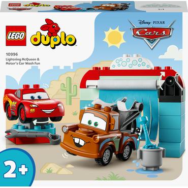 LEGO DUPLO 10996