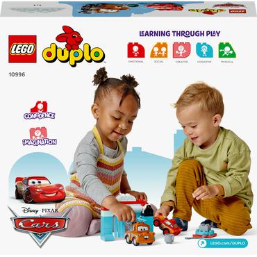 LEGO DUPLO 10996