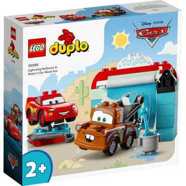 LEGO DUPLO 10996