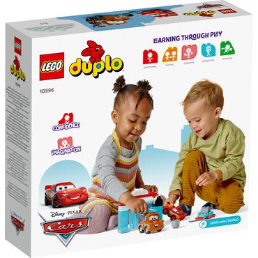 LEGO DUPLO 10996
