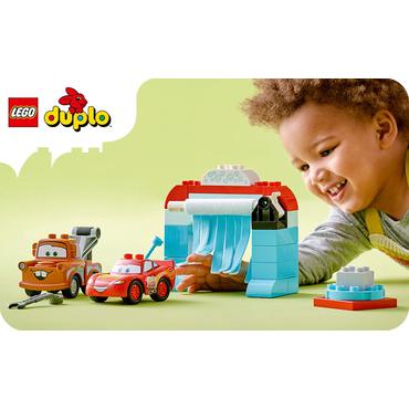 LEGO DUPLO 10996