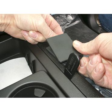 Brodit ProClip Console mount