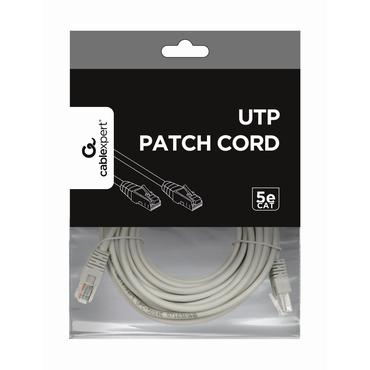 Gembird patch-kabel - 7.5 m - beige