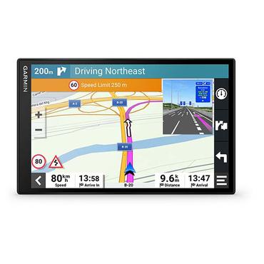 Garmin DriveSmart 86 - GPS-navigator