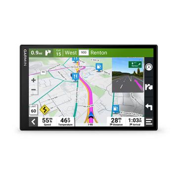 Garmin DriveSmart 86 - GPS-navigator