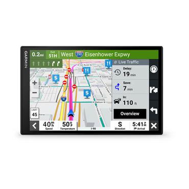 Garmin DriveSmart 86 - GPS-navigator