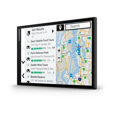 Garmin DriveSmart 86 - GPS-navigator