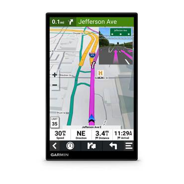 Garmin DriveSmart 86 - GPS-navigator