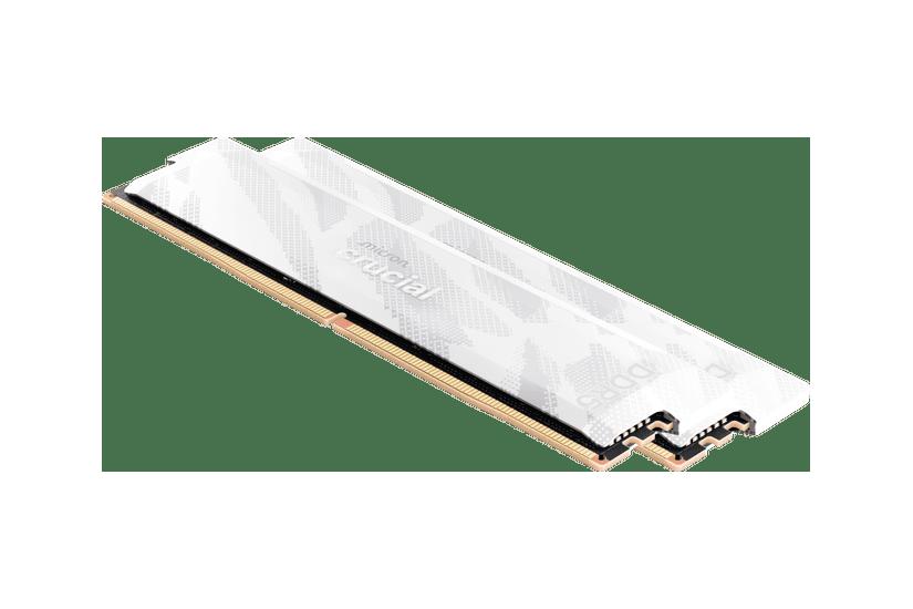 Crucial RAM - 32 GB - DDR5 - 16 GB - 6400 - 288-pin DIMM - CL32 - Unbuffered