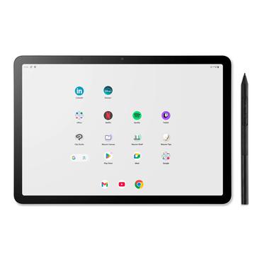 Wacom Grafikplatta - 11.45, 29.1" - 243 x 159 mm - 8192 steg - 5080 lpi - USB/Bluetooth