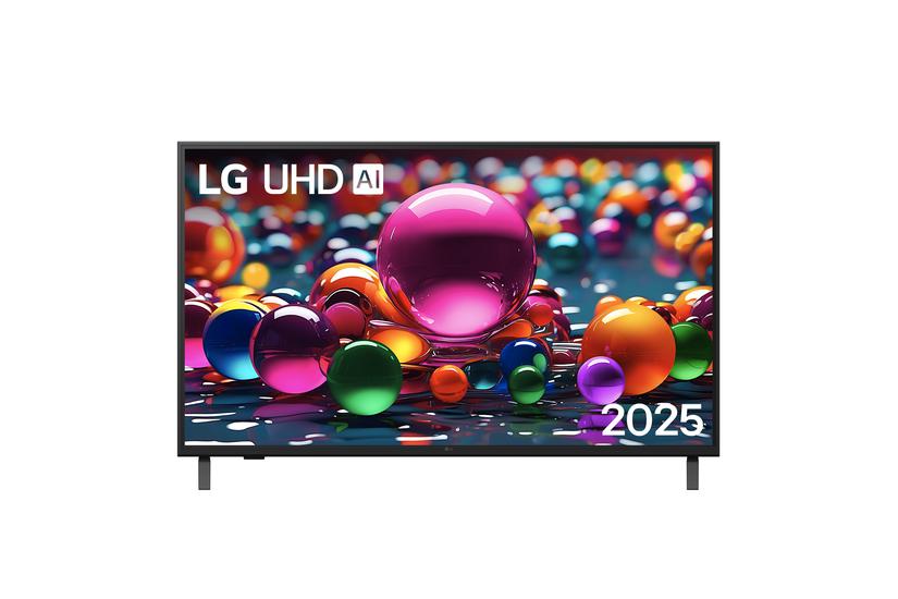 LG TV 43UA75006LA (43UA75006LA API) LGAPI) LG API)