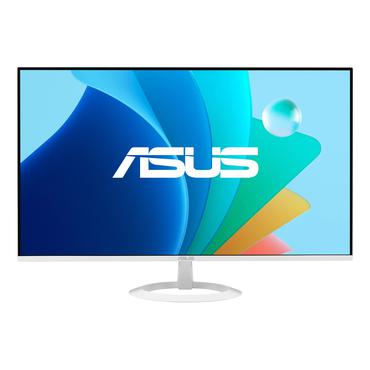 ASUS VZ279HG-W computerskærm 68,6 cm (27") 1920 x 1080 pixel Fuld HD LCD Hvid